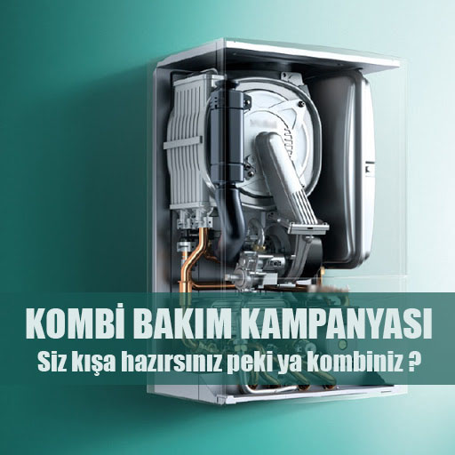 Kombi Bakımı